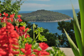 Argosy near Old Town with sea view and free parking